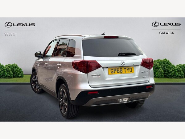 Used Suzuki Vitara 2019 for sale - 76250996: Photo 2