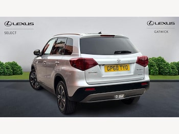 Used Suzuki Vitara 2019 for sale - 76250996: Photo