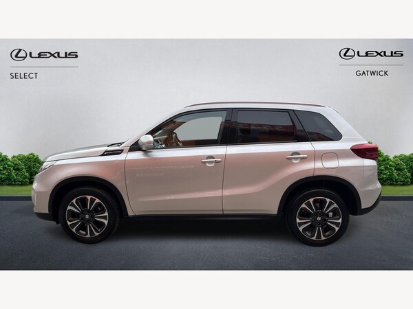 Used Suzuki Vitara 2019 for sale - 76250996: Photo 3
