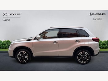 Used Suzuki Vitara 2019 for sale - 76250996: Photo