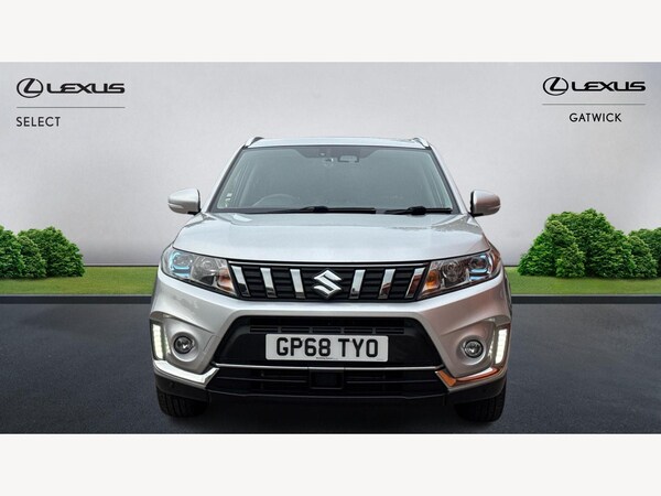 Used Suzuki Vitara 2019 for sale - 76250996: Photo 6