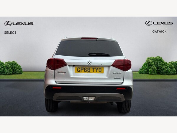 Used Suzuki Vitara 2019 for sale - 76250996: Photo 7