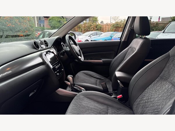 Used Suzuki Vitara 2019 for sale - 76250996: Photo 8