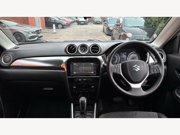 Used Suzuki Vitara 2019 for sale - 76250996: Photo 9