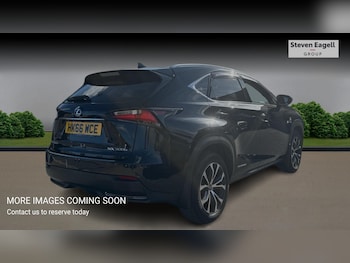 Used Lexus NX 2016 for sale - 78859713: Photo