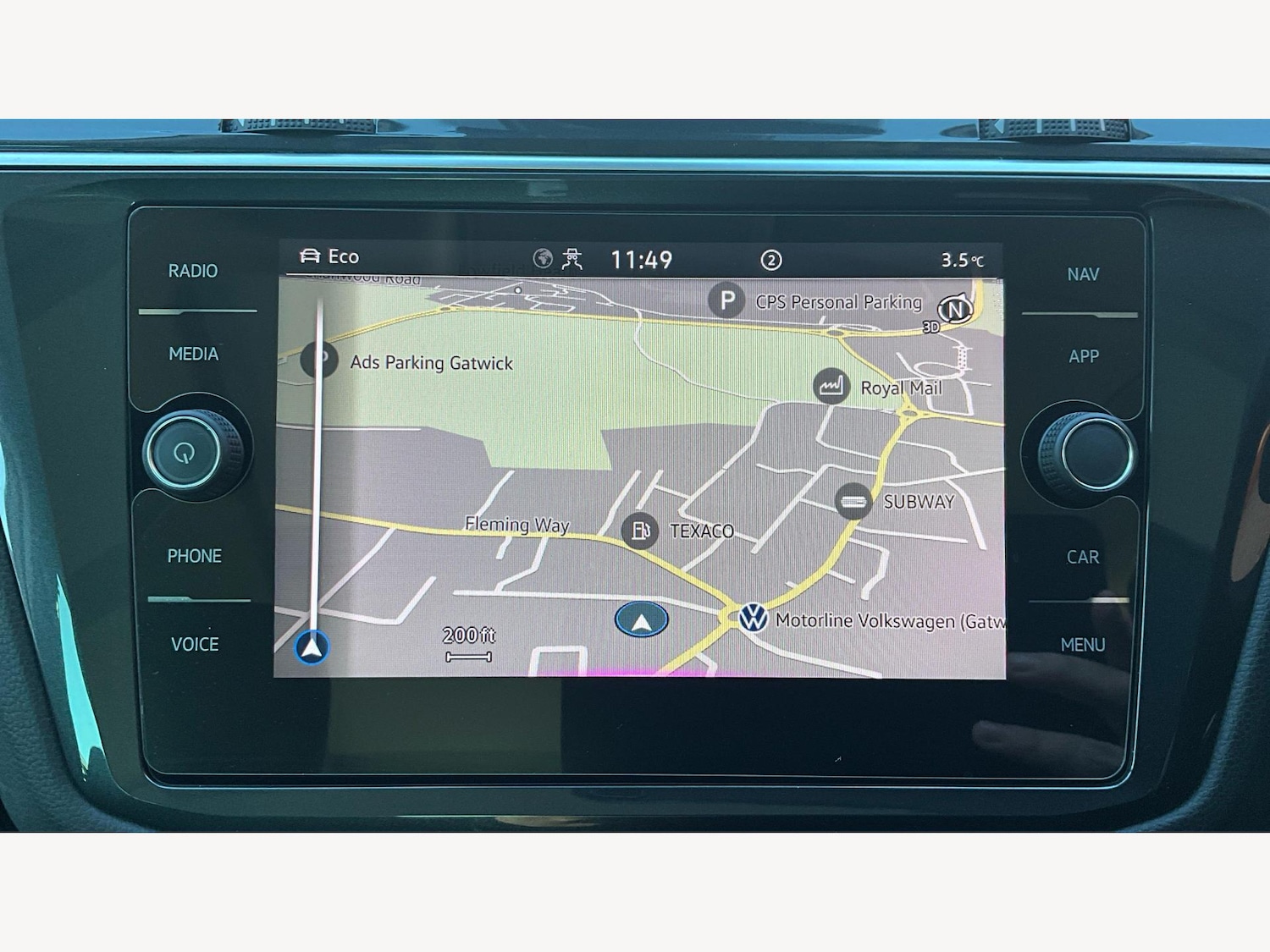 Used Volkswagen Tiguan 2021 for sale - 76527815: Photo 12