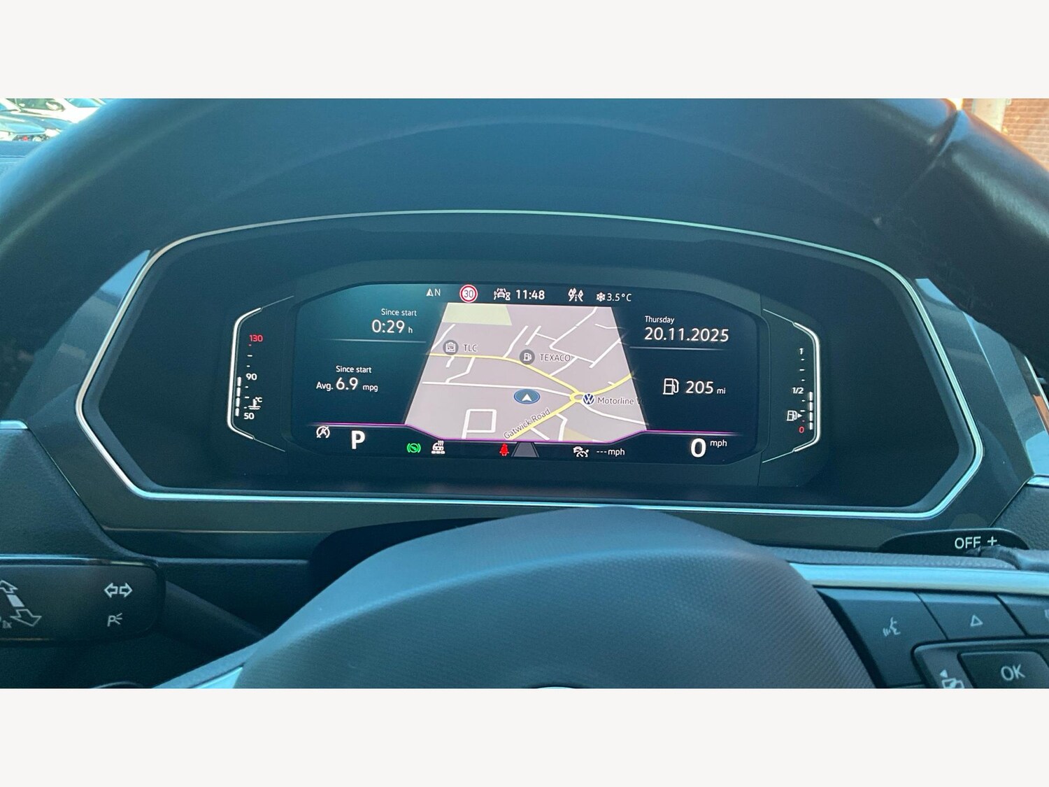 Used Volkswagen Tiguan 2021 for sale - 76527815: Photo 14