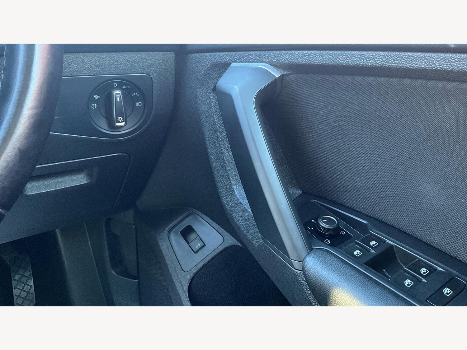 Used Volkswagen Tiguan 2021 for sale - 76527815: Photo 22