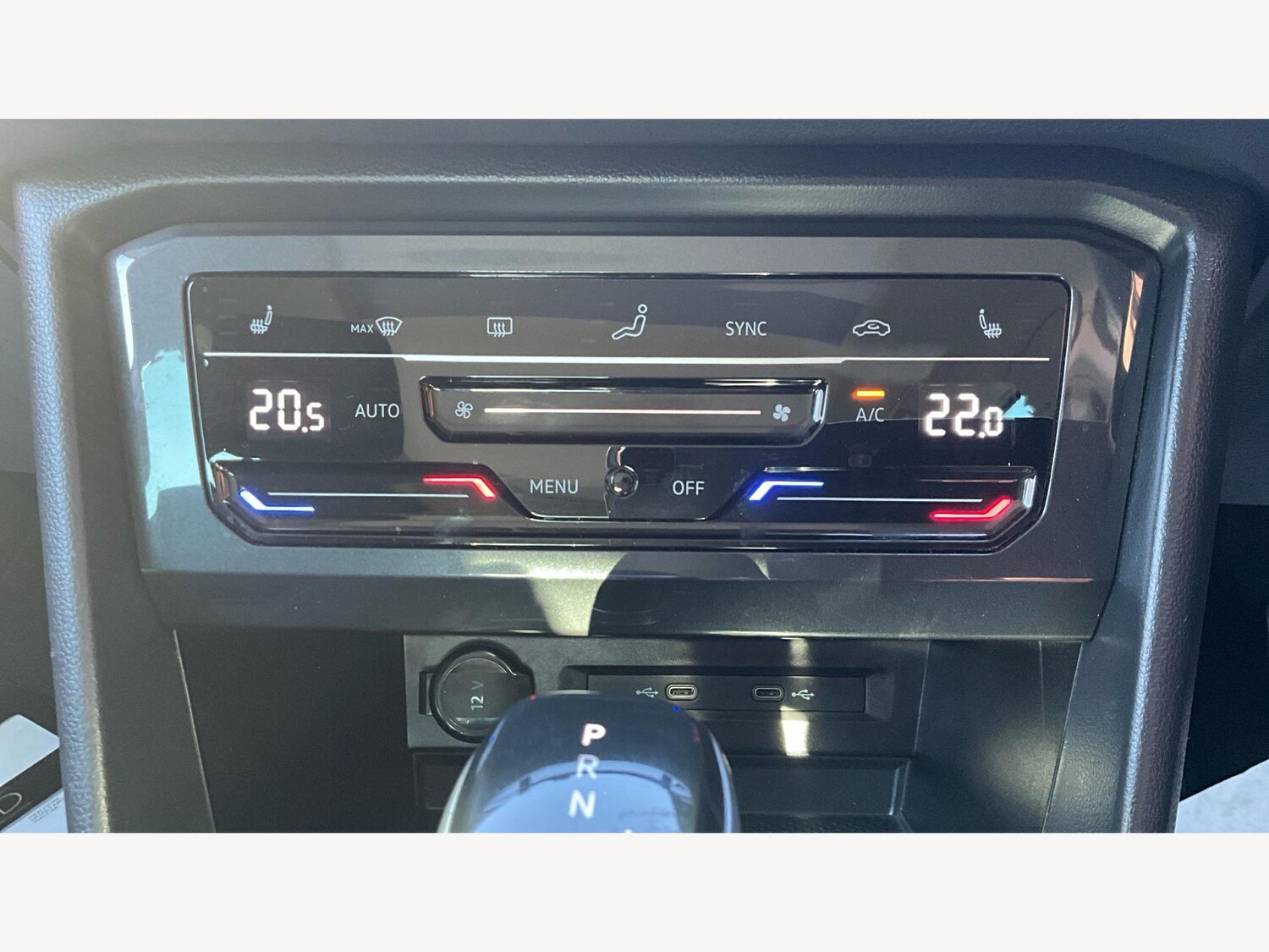 Used Volkswagen Tiguan 2021 for sale - 76527815: Photo 24