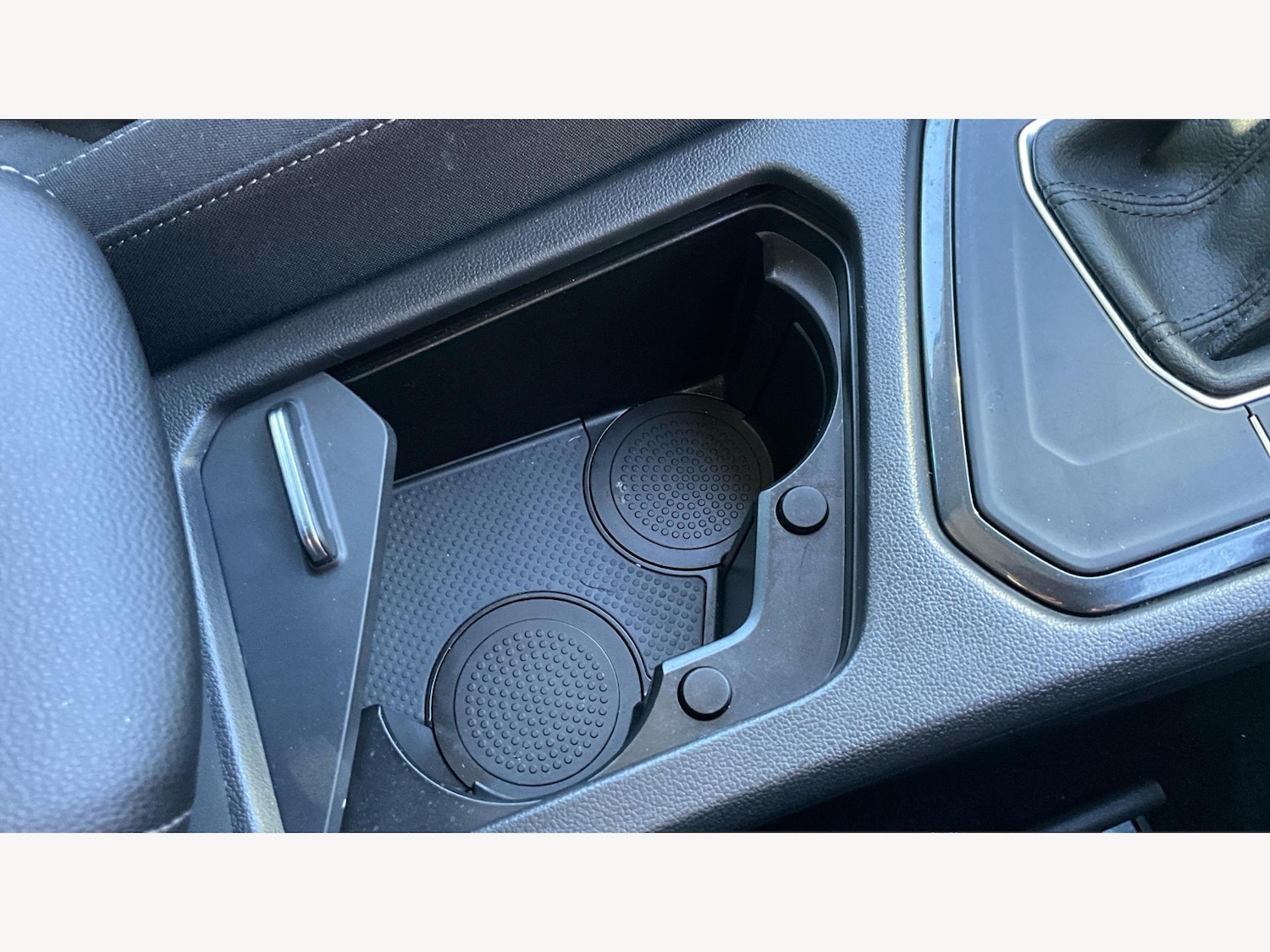 Used Volkswagen Tiguan 2021 for sale - 76527815: Photo 25