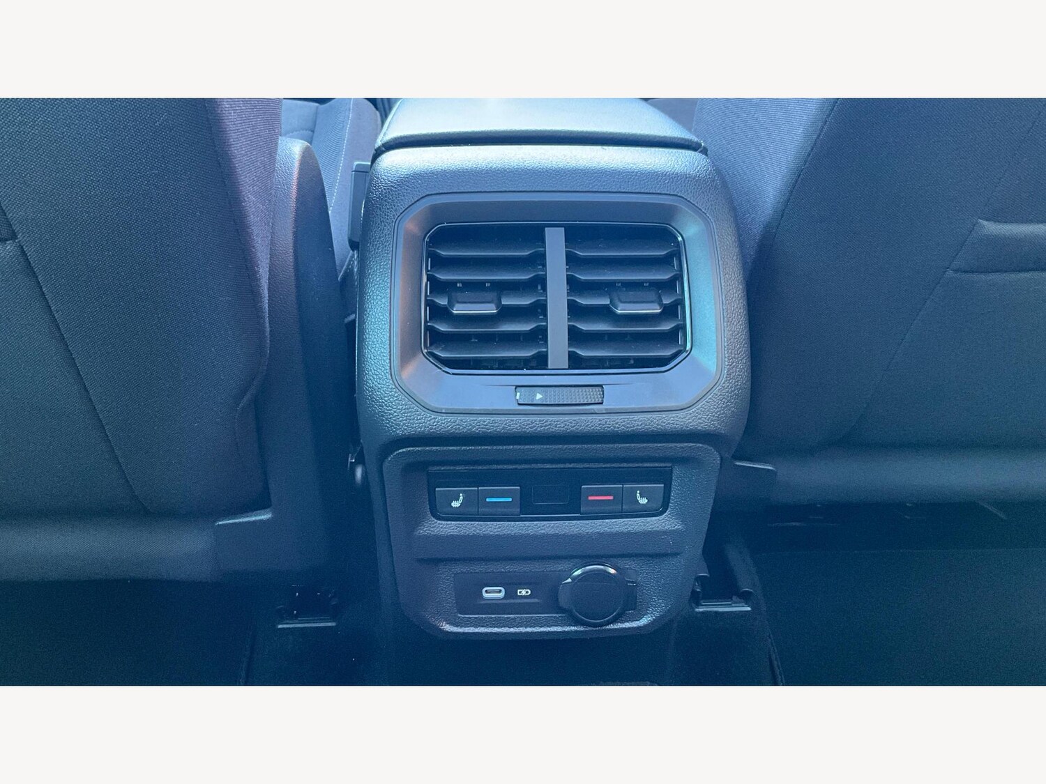 Used Volkswagen Tiguan 2021 for sale - 76527815: Photo 32