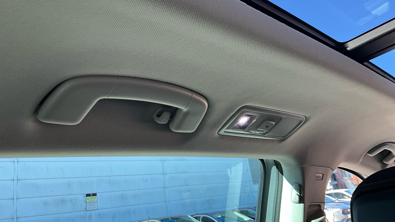 Used Volkswagen Tiguan 2021 for sale - 76527815: Photo 33