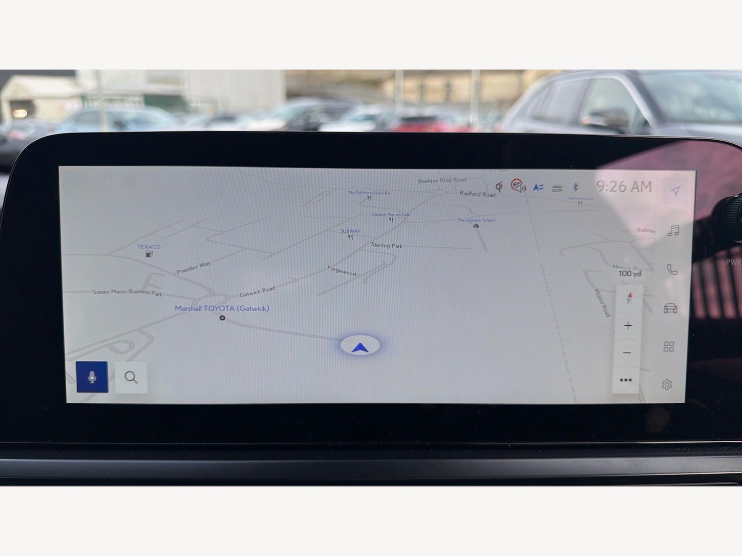 Used Lexus UX 2025 for sale - 77710305: Photo 12