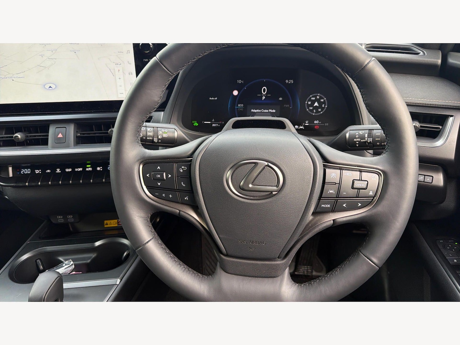 Used Lexus UX 2025 for sale - 77710305: Photo 13