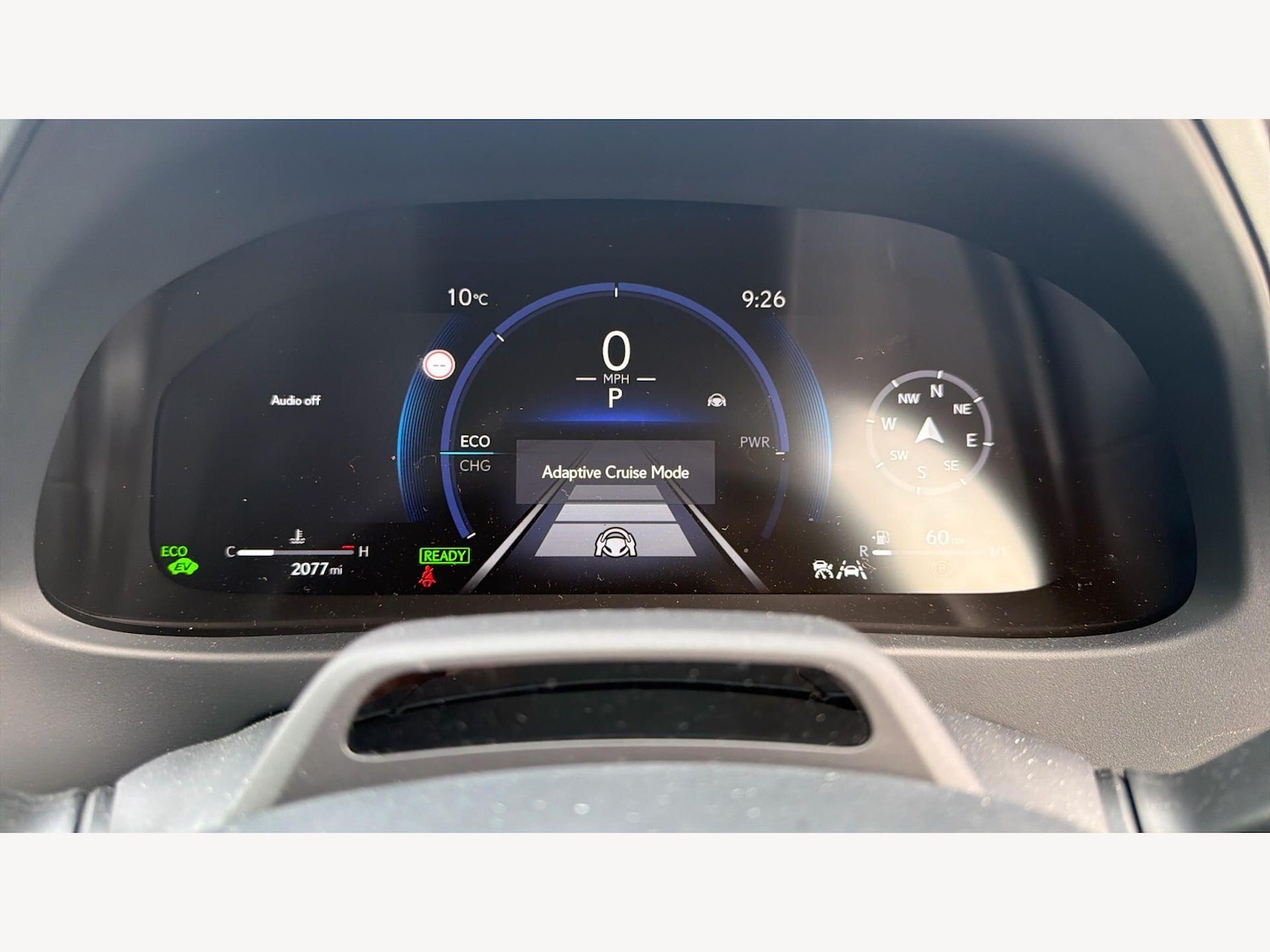 Used Lexus UX 2025 for sale - 77710305: Photo 14