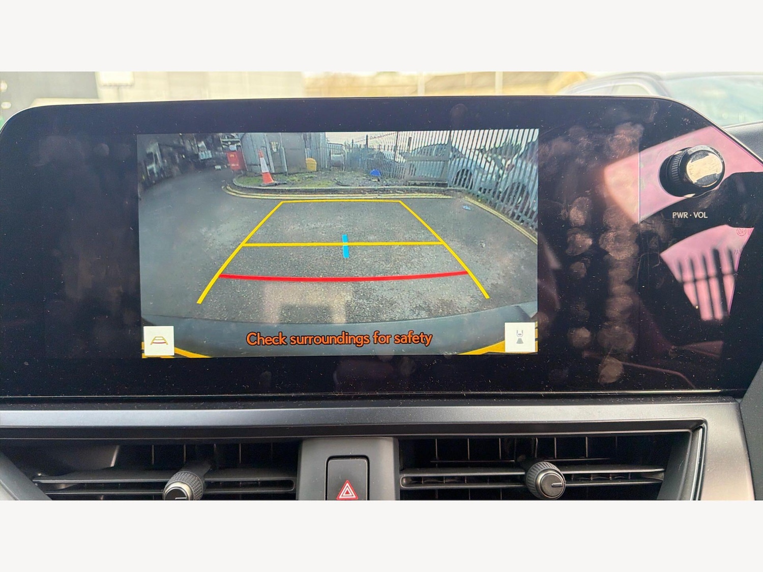 Used Lexus UX 2025 for sale - 77710305: Photo 22