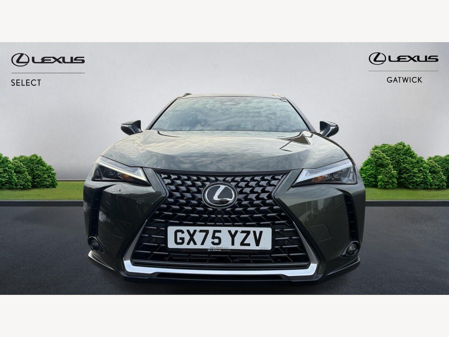 Used Lexus UX 2025 for sale - 77710305: Photo 6