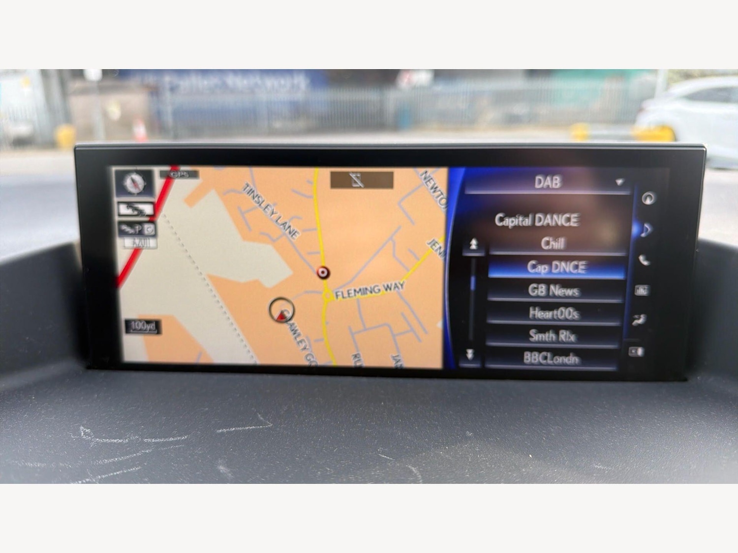 Used Lexus CT for sale - 78220336: Photo 12