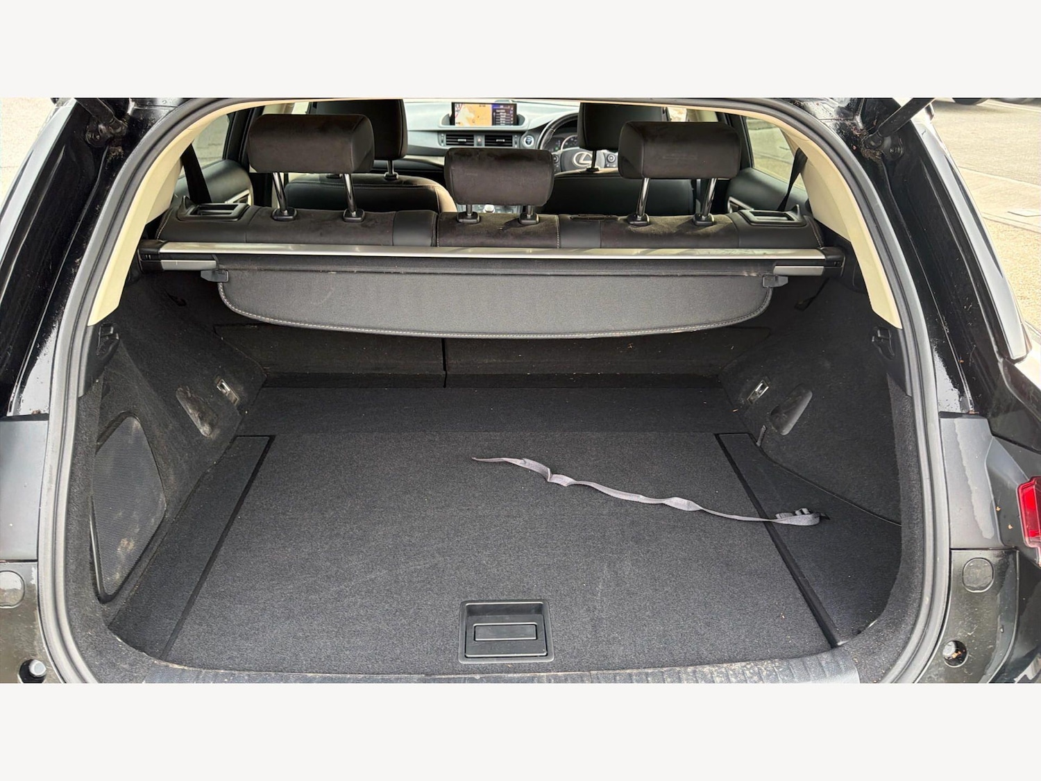 Used Lexus CT for sale - 78220336: Photo 17