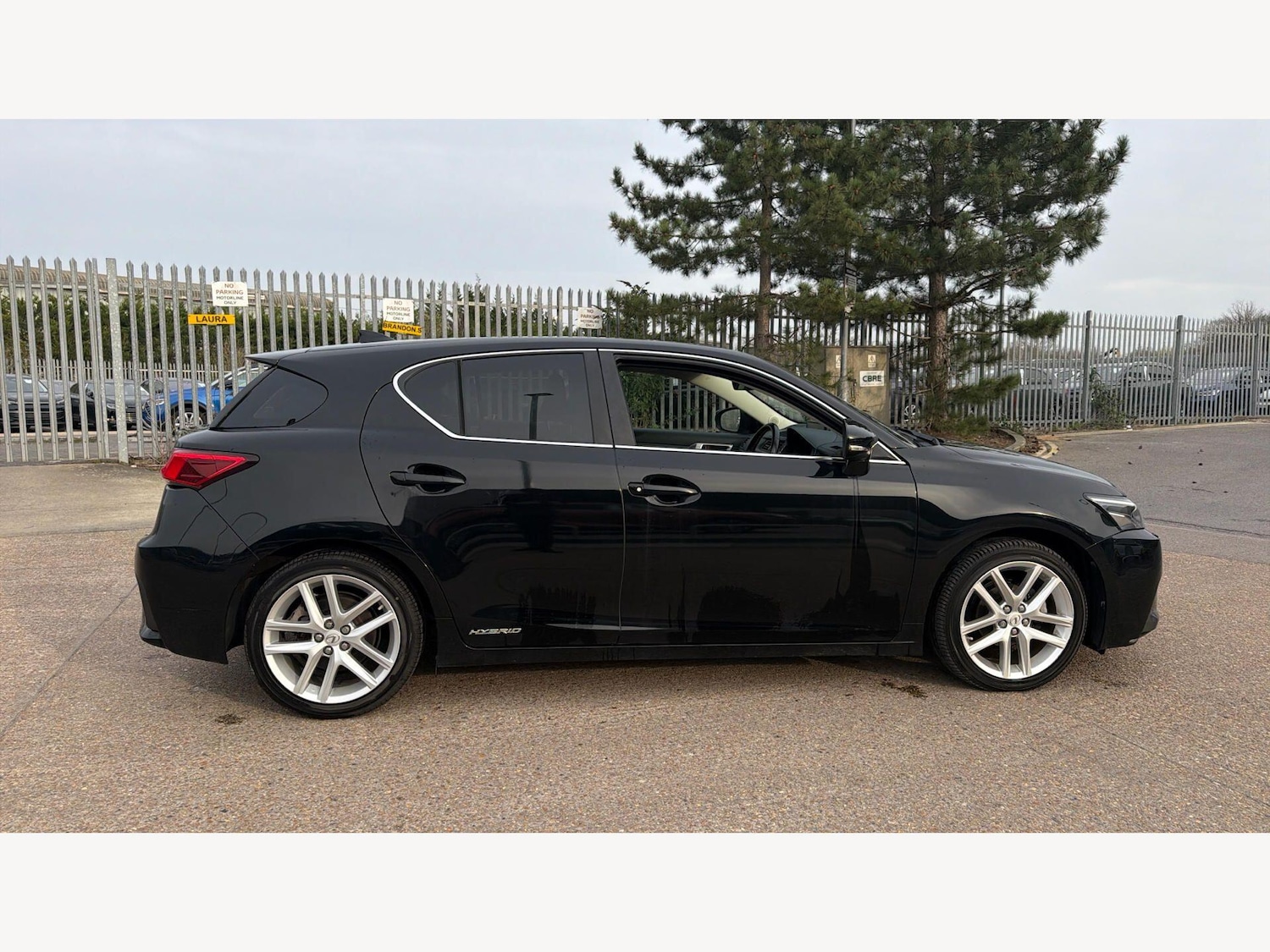 Used Lexus CT for sale - 78220336: Photo 18