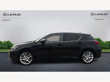 Used Lexus CT 2020 for sale - 78220336: Photo