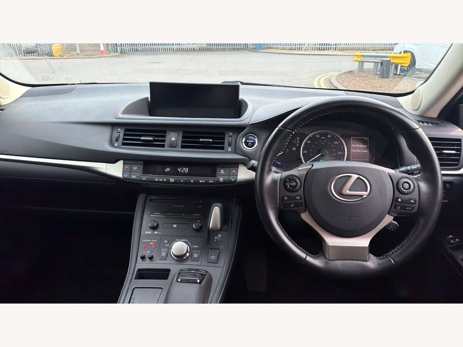 Used Lexus CT for sale - 78220336: Photo 9