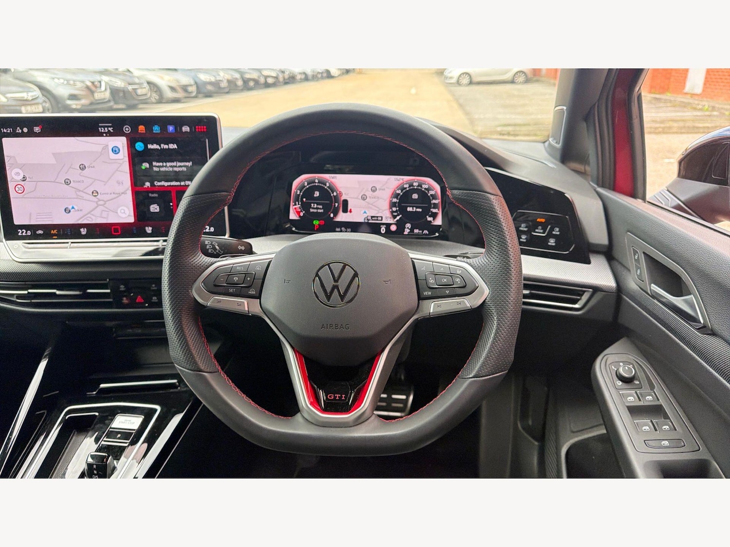 Used Volkswagen Golf 2025 for sale - 78062641: Photo 10