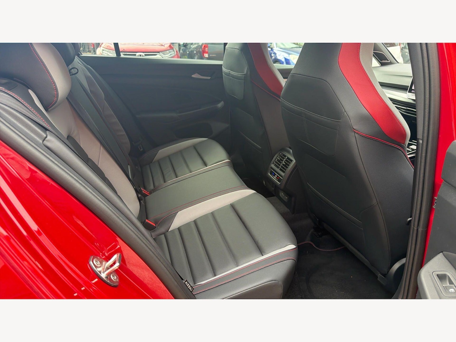 Used Volkswagen Golf 2025 for sale - 78062641: Photo 11