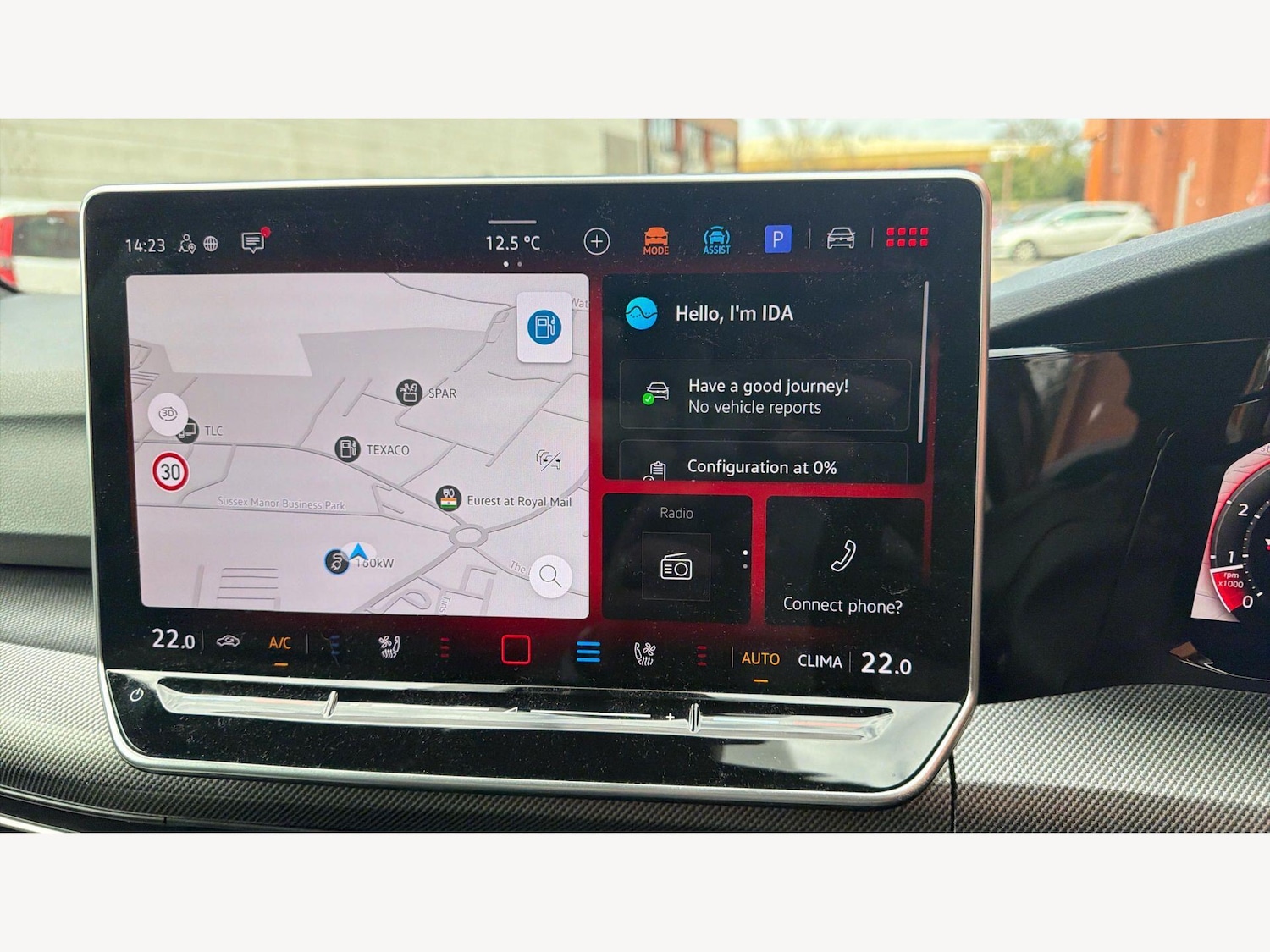 Used Volkswagen Golf 2025 for sale - 78062641: Photo 12