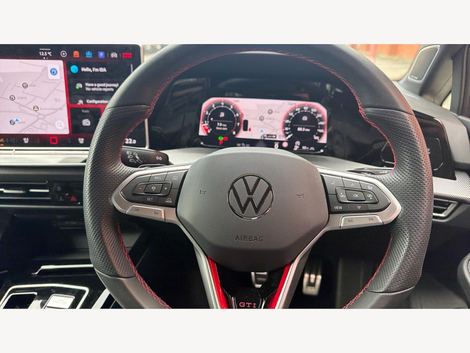 Used Volkswagen Golf 2025 for sale - 78062641: Photo 13