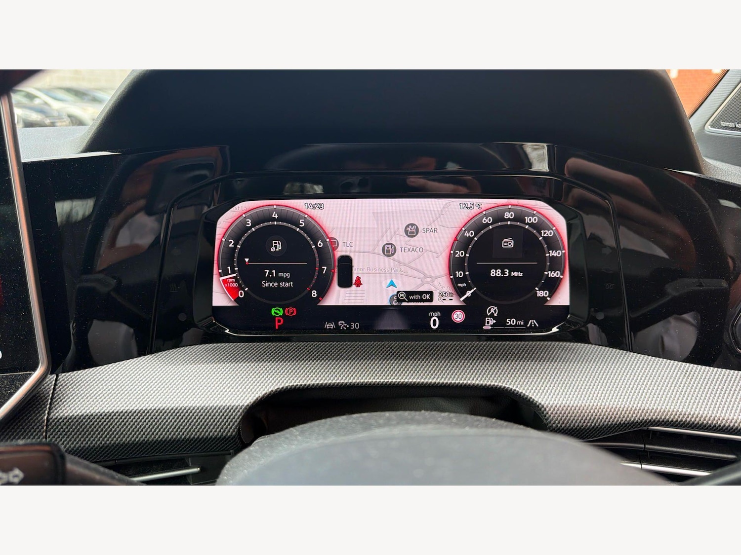 Used Volkswagen Golf 2025 for sale - 78062641: Photo 14