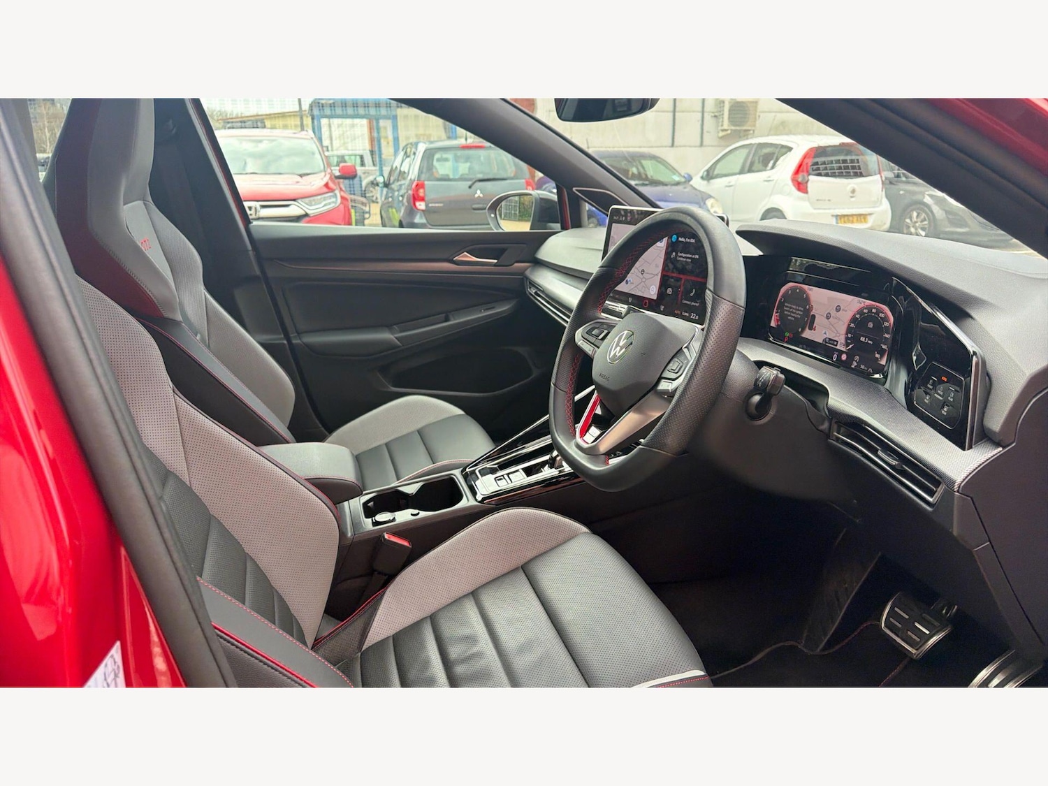 Used Volkswagen Golf 2025 for sale - 78062641: Photo 15