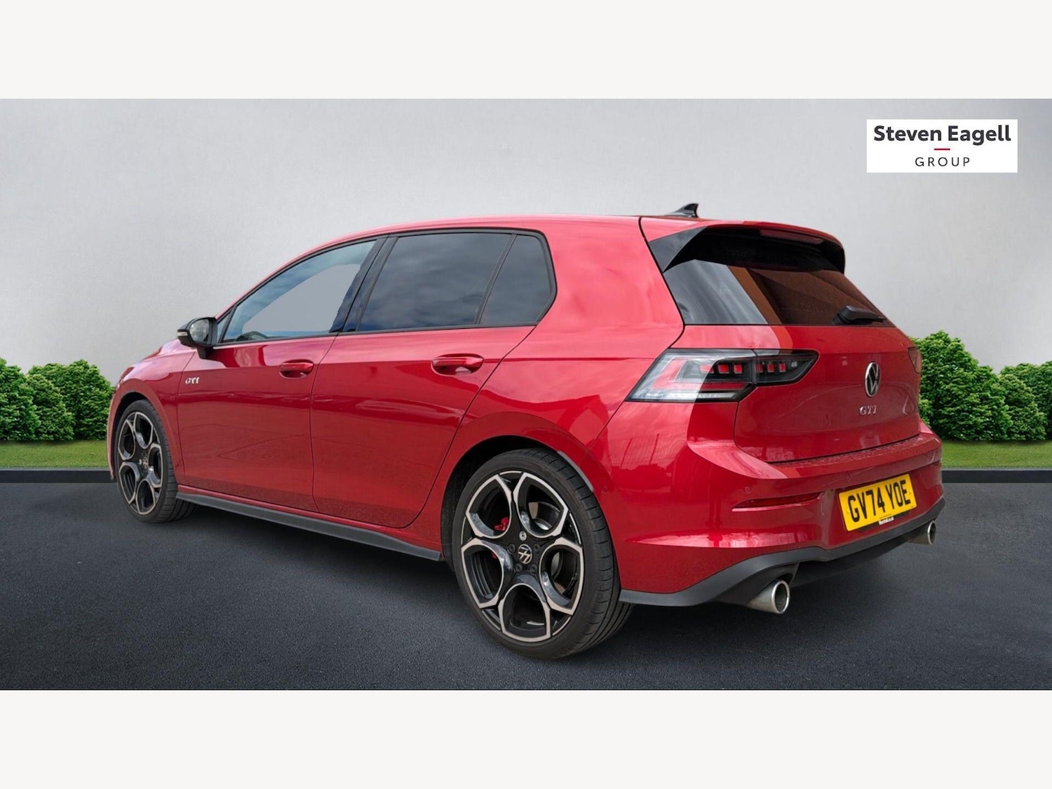 Used Volkswagen Golf 2025 for sale - 78062641: Photo 2