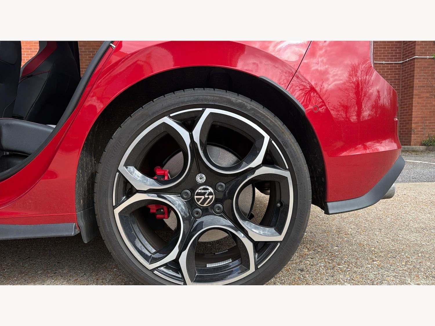 Used Volkswagen Golf 2025 for sale - 78062641: Photo 21