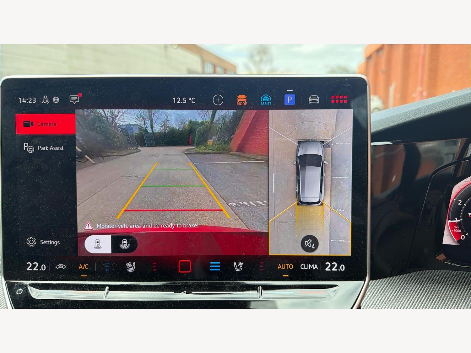 Used Volkswagen Golf 2025 for sale - 78062641: Photo 22