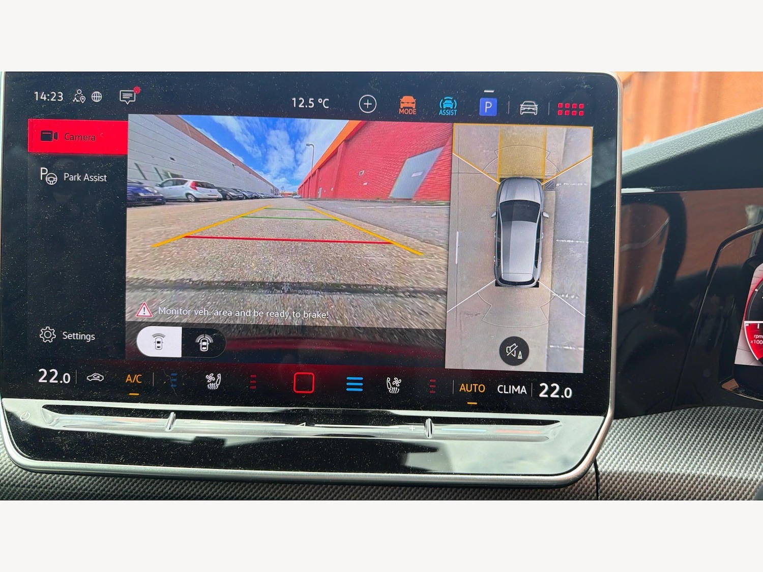 Used Volkswagen Golf 2025 for sale - 78062641: Photo 23