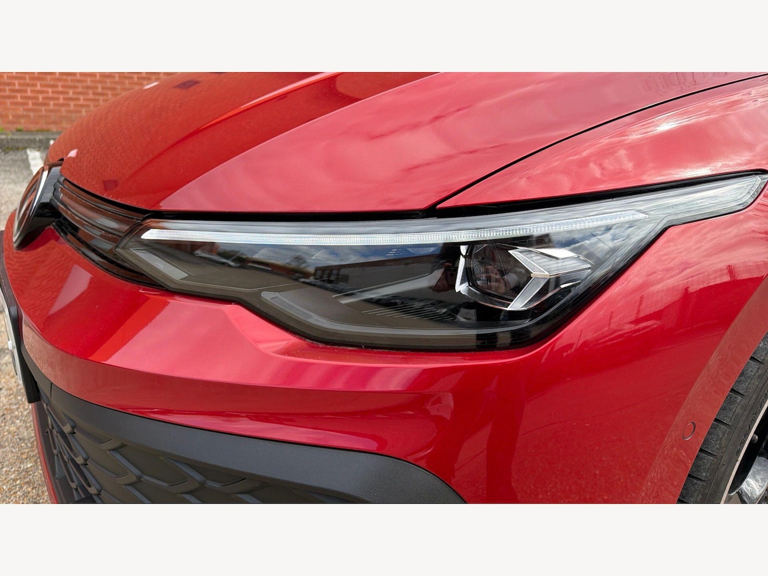 Used Volkswagen Golf 2025 for sale - 78062641: Photo 25