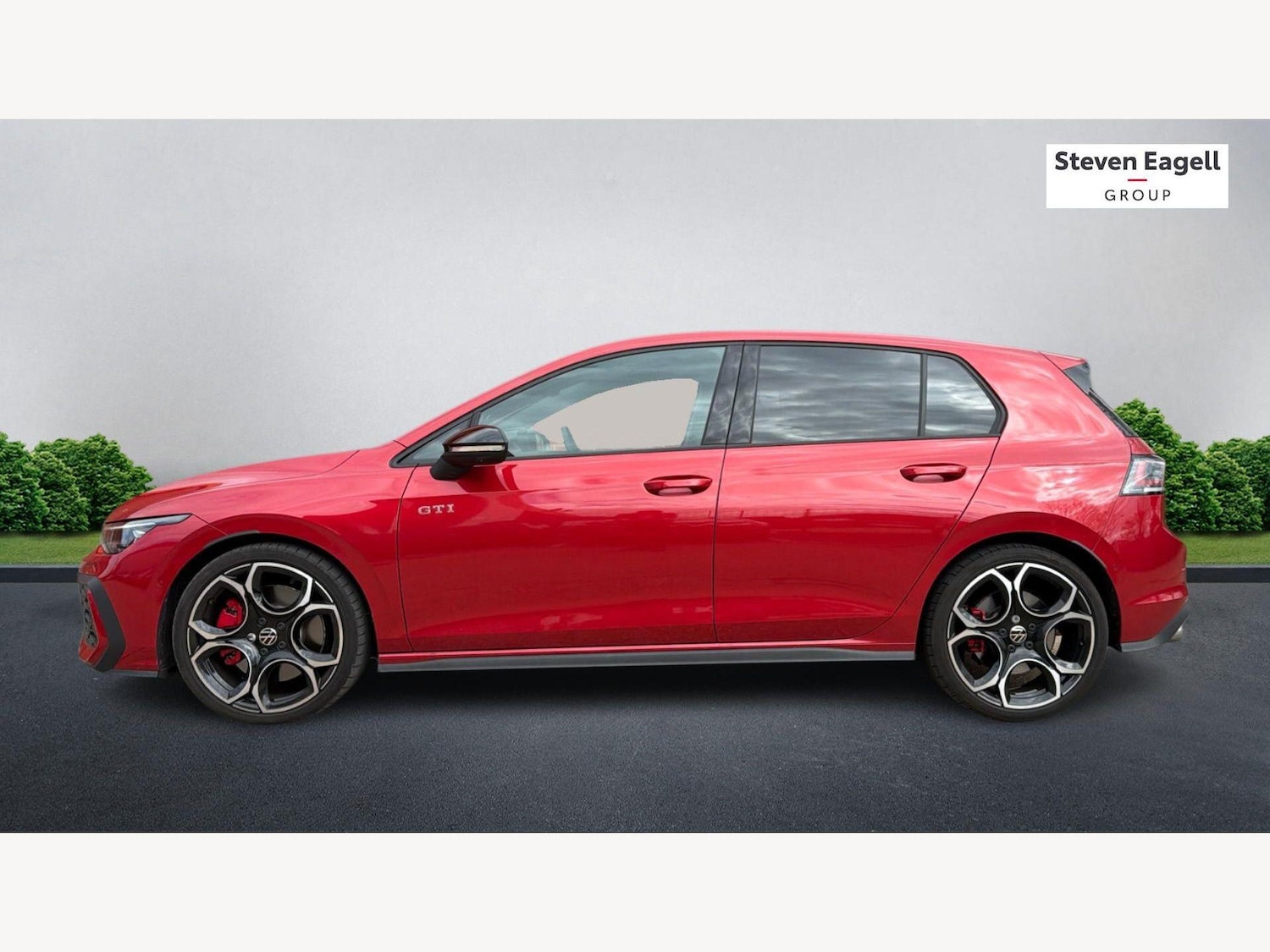 Used Volkswagen Golf 2025 for sale - 78062641: Photo 3