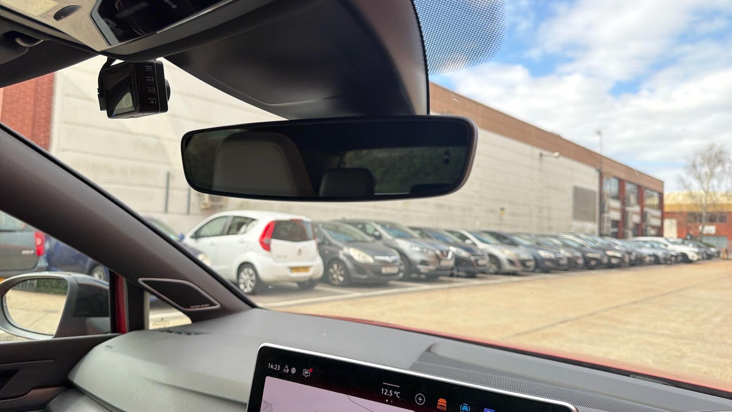 Used Volkswagen Golf 2025 for sale - 78062641: Photo 39