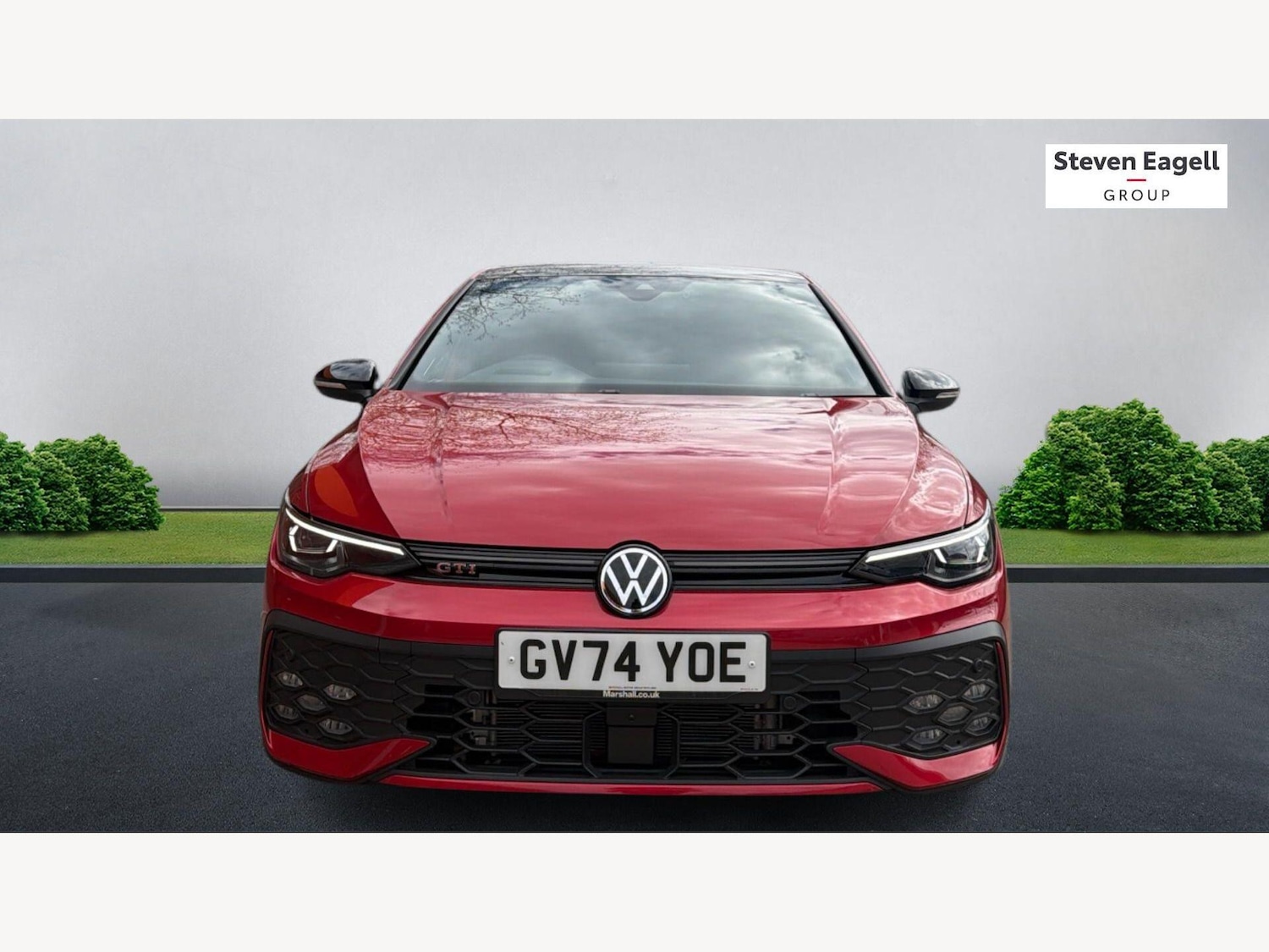 Used Volkswagen Golf 2025 for sale - 78062641: Photo 6