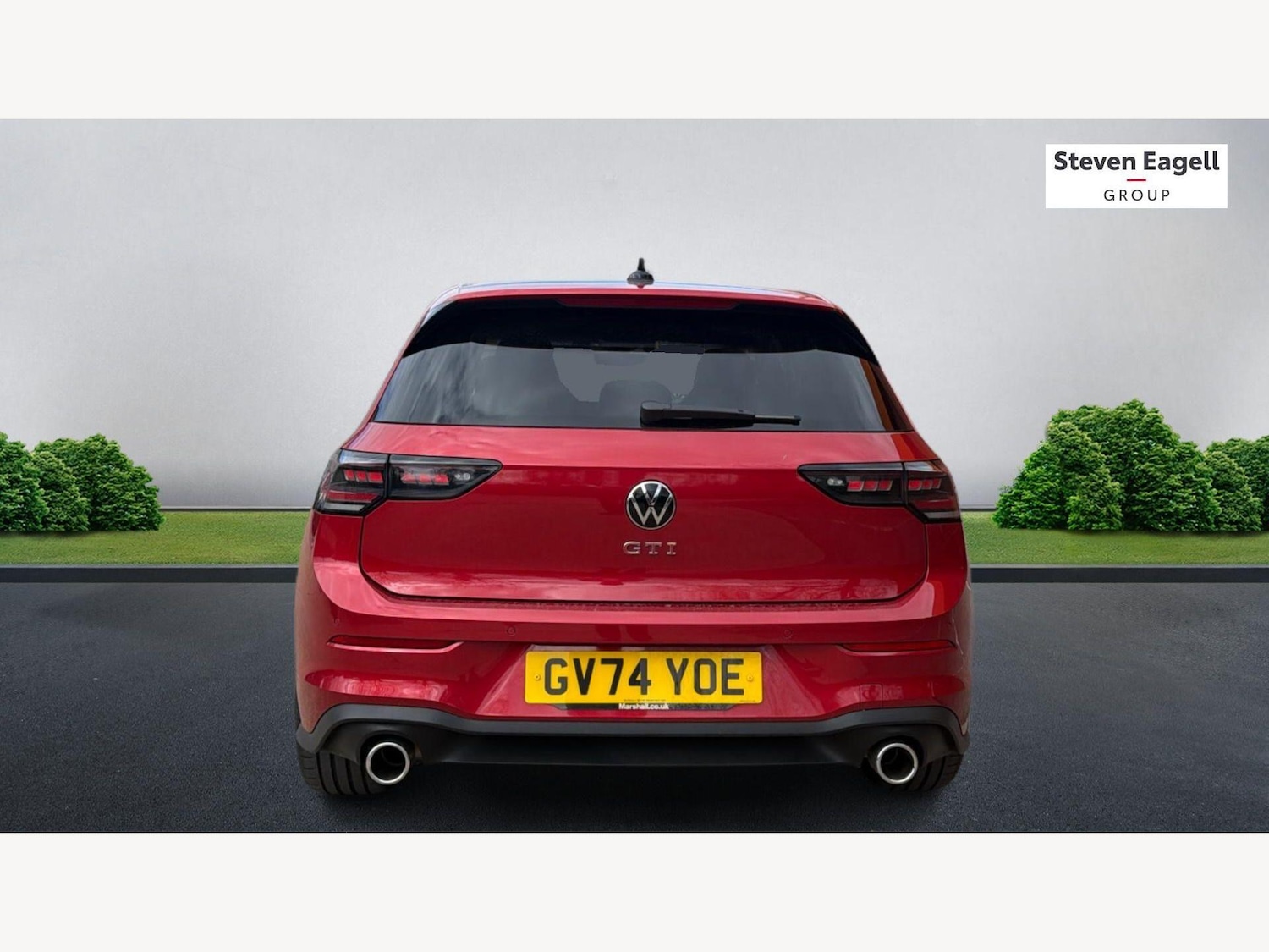 Used Volkswagen Golf 2025 for sale - 78062641: Photo 7