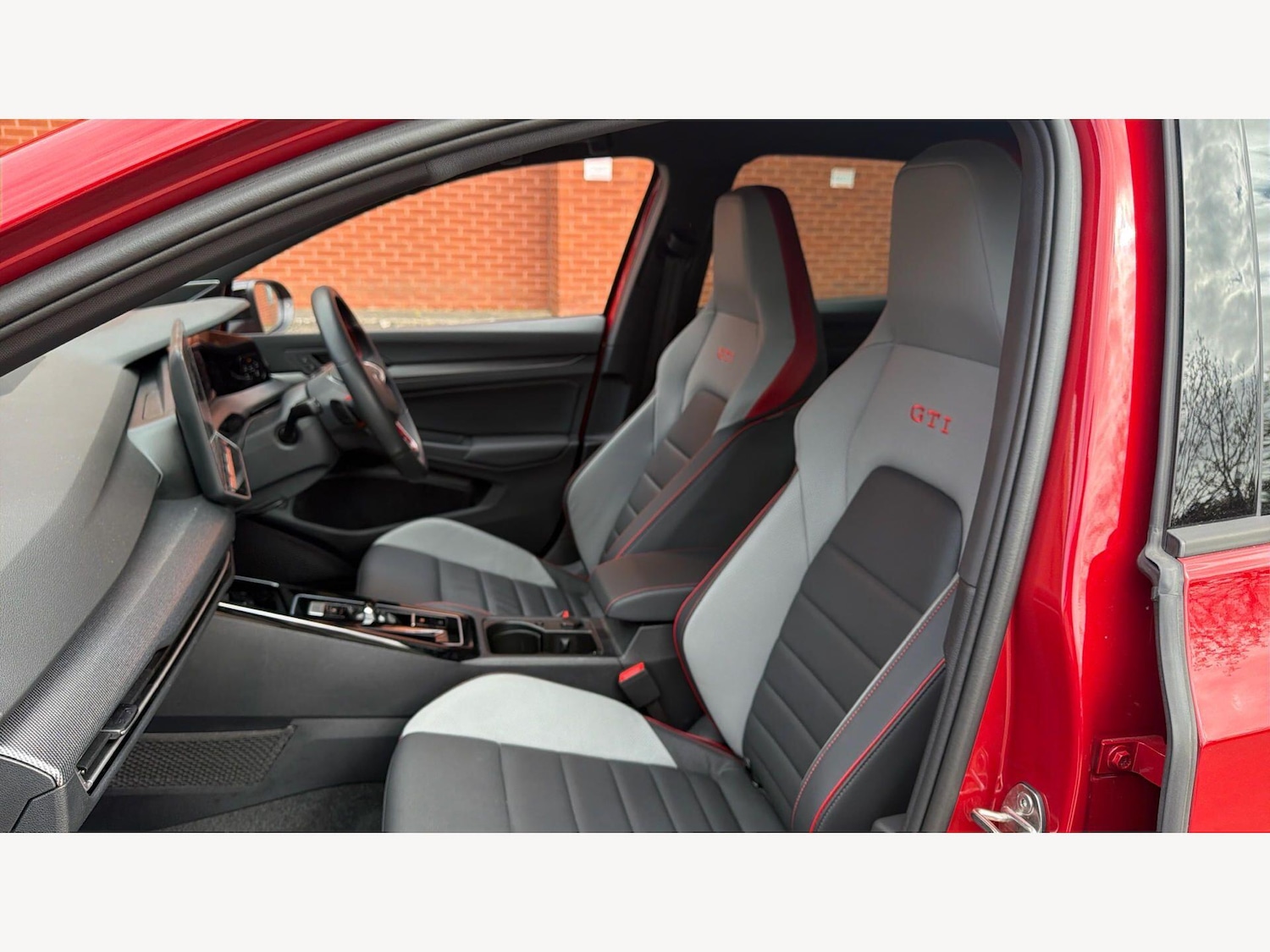 Used Volkswagen Golf 2025 for sale - 78062641: Photo 8