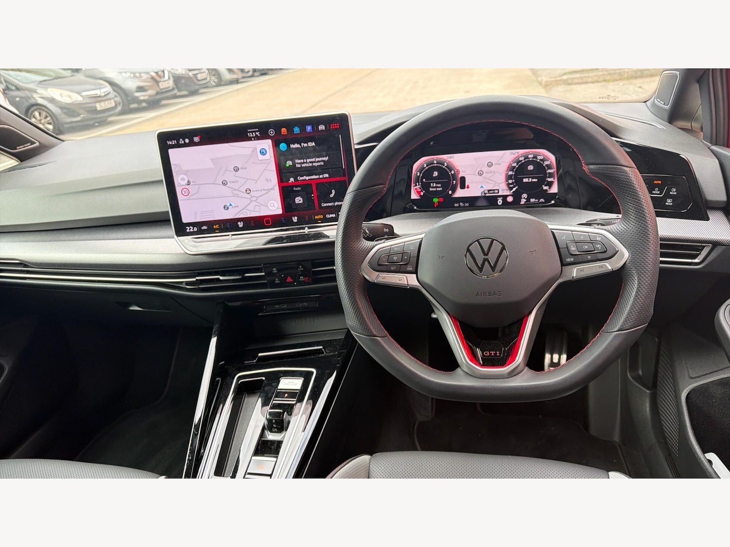 Used Volkswagen Golf 2025 for sale - 78062641: Photo 9