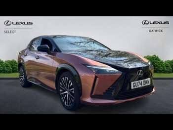 (74) - 450e 71.4kWh Takumi Auto DIRECT4 5dr