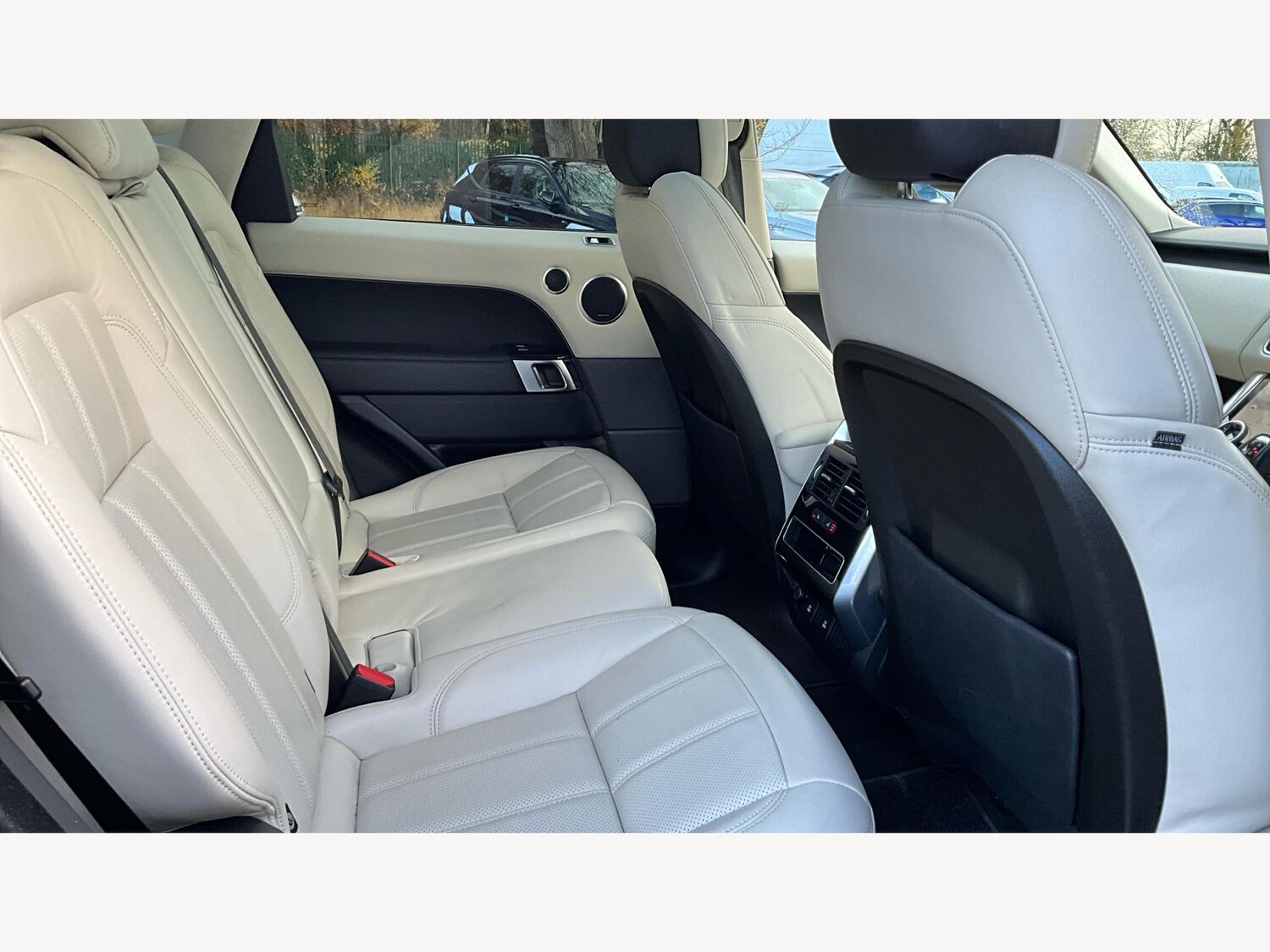 Used Land Rover Range Rover Sport 2020 for sale - 76824934: Photo 11