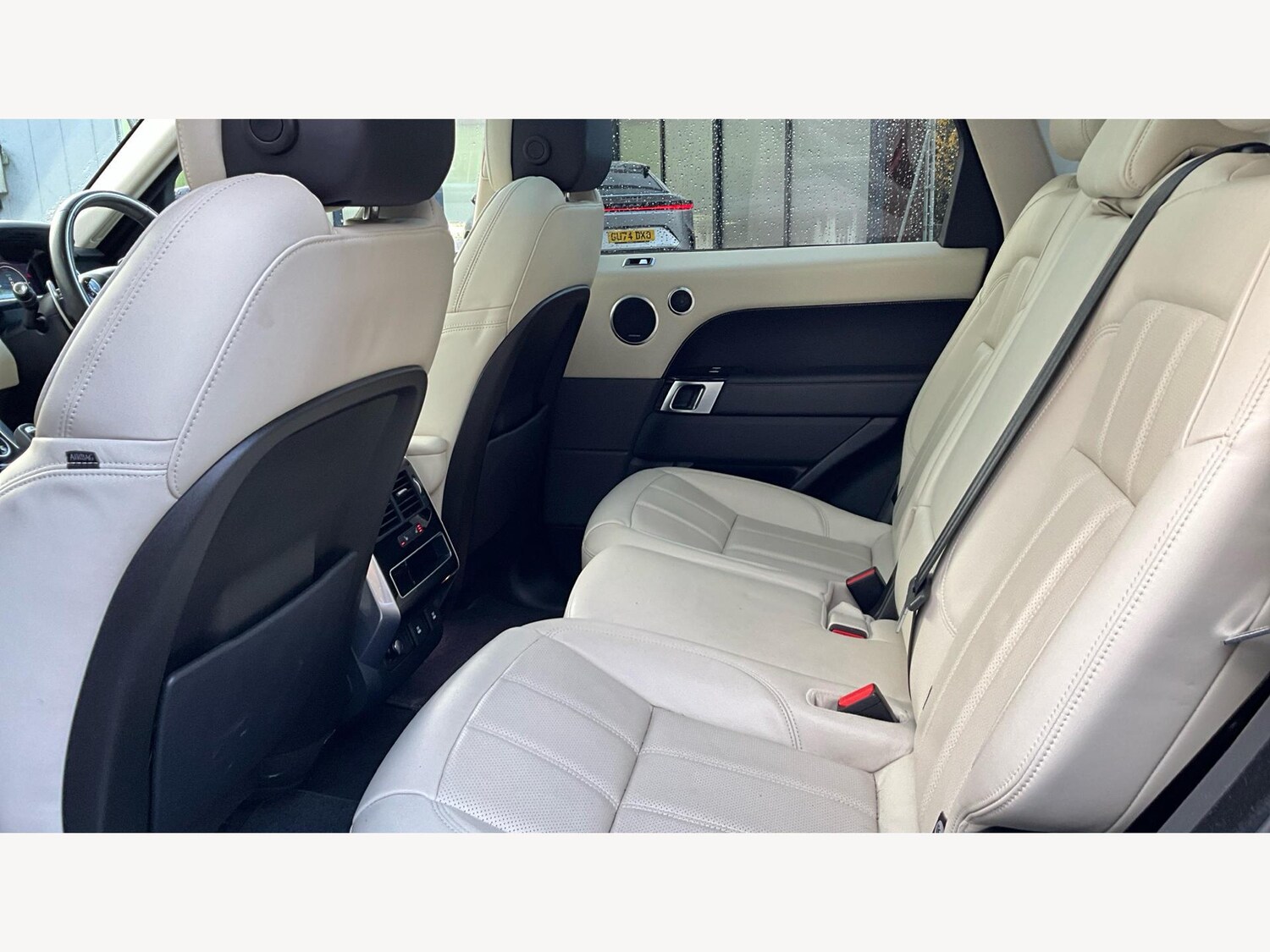 Used Land Rover Range Rover Sport 2020 for sale - 76824934: Photo 16