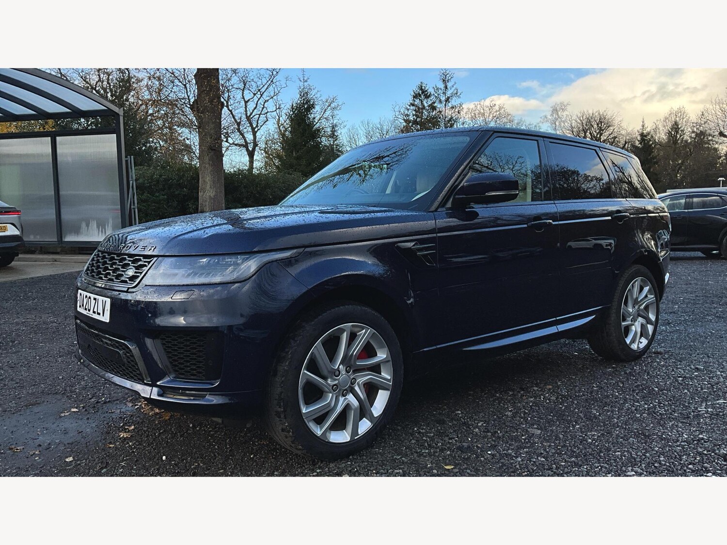 Used Land Rover Range Rover Sport 2020 for sale - 76824934: Photo 19