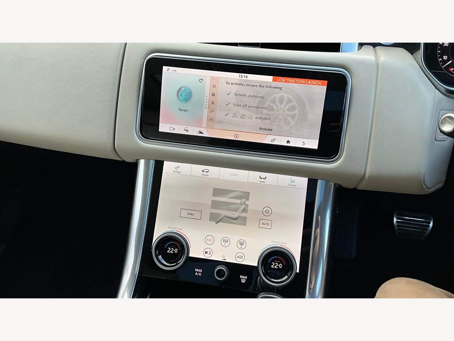 Used Land Rover Range Rover Sport 2020 for sale - 76824934: Photo 25