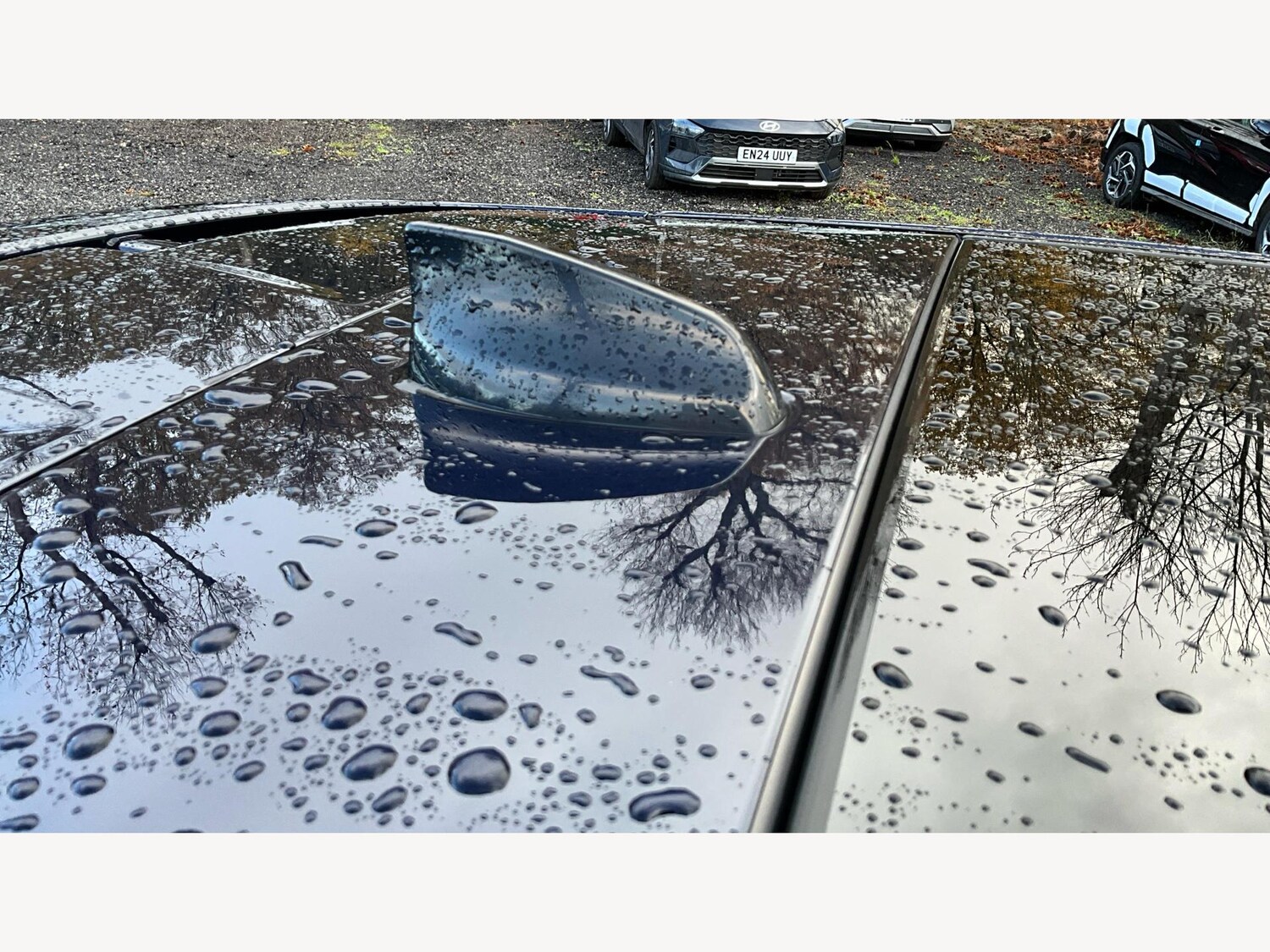 Used Land Rover Range Rover Sport 2020 for sale - 76824934: Photo 27