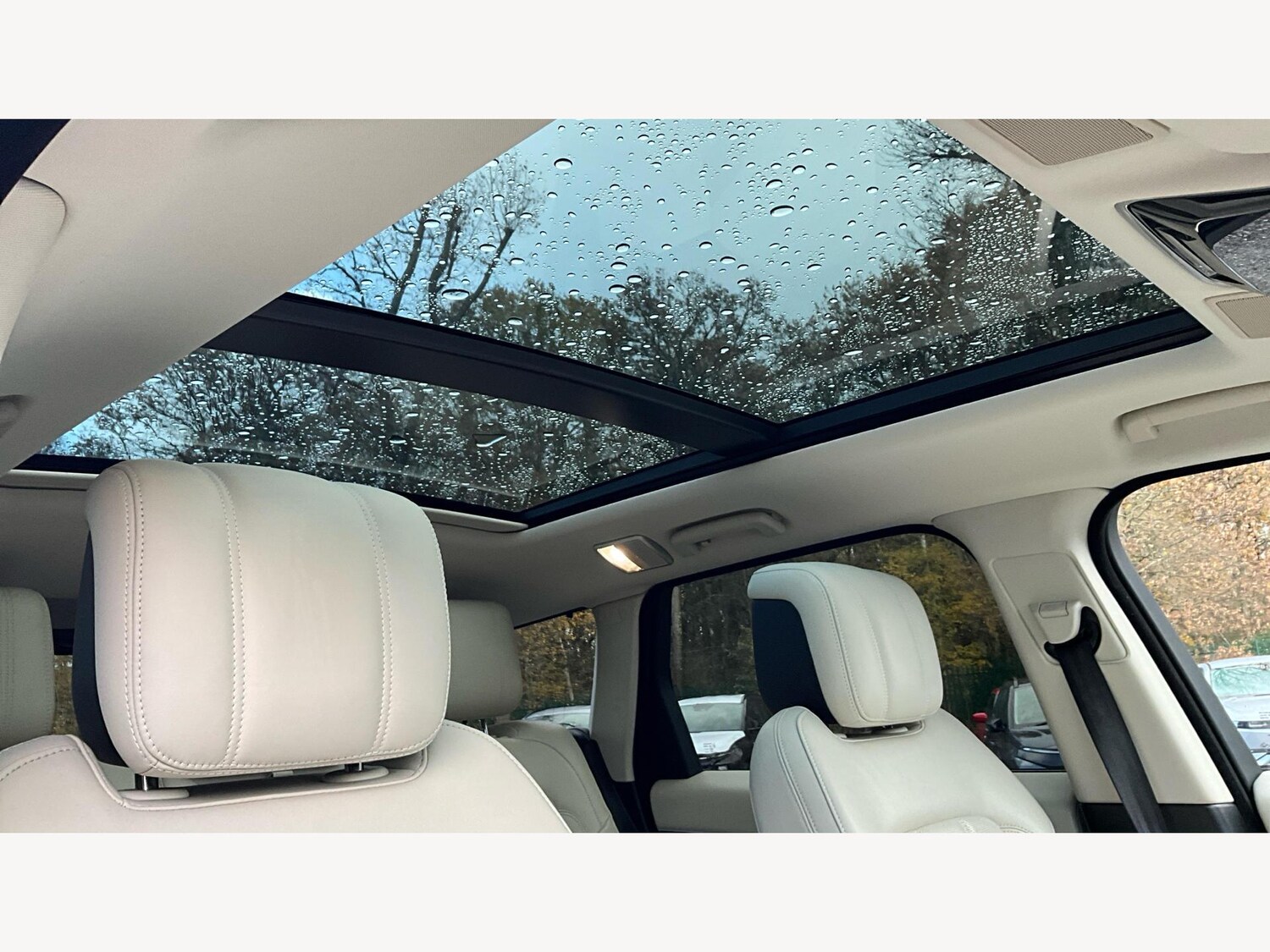 Used Land Rover Range Rover Sport 2020 for sale - 76824934: Photo 28